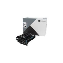 Lexmark - noir, couleur - kit d'imagerie de l'imprimante - LCCP, LRP
