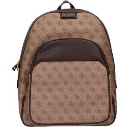 Sac ordinateur Guess HMVEZLP1105 Marron