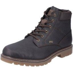 Bottes Rieker - Marron