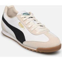 Arizona Retro par Puma Blanc 43 Homme