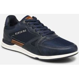ACTUEL par Redskins Bleu 44 Homme