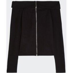 Noisy May - Top - Taille M Noir M female