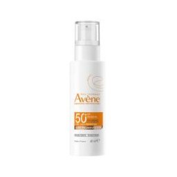 Avène Fluide Teinté Anti Pigmentation SPF 50 + 40 ML - Flacon-Pompe 40 ml