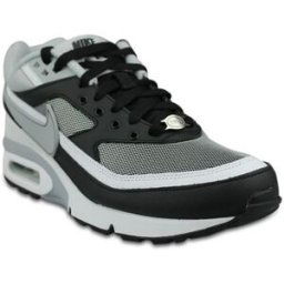 Baskets Nike Air Max Bw Lyon Noir Dm6445-001 Noir