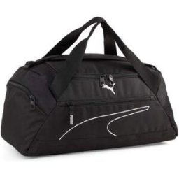 Sac de sport Puma Fundamentals Sport Bag 27L Noir