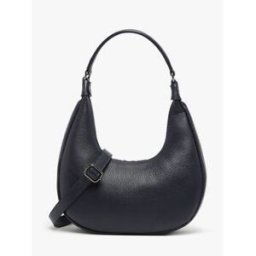 Sac a main Milano sac porté épaule Caviar cuir CAVIAR 50F-0CA24121 Bleu