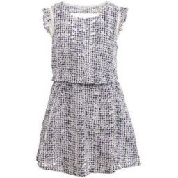 Robe enfant Teddy Smith 50605988D Bleu