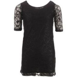 Robe enfant Teddy Smith 50605493D Noir