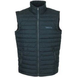 Doudounes Timberland Durable Water Repellent Vest Bleu