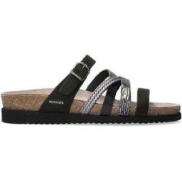 Sandales Mephisto Huleda Noir