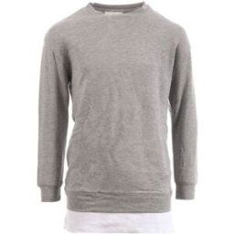 Robe enfant Teddy Smith 50606506D Gris