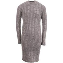 Robe enfant Teddy Smith 50605492D Gris