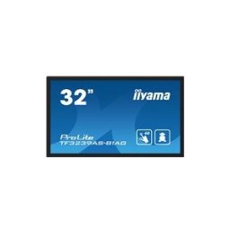IIYAMA ProLite TF3239AS-B1AG - ecran LED - Full HD (1080p)