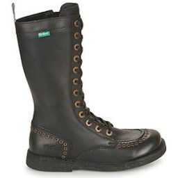 Bottes Kickers MEETKIKNEW Noir 37,38 femmes