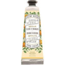 Panier des Sens Crème Pour Les Mains - Fleur D'oranger female