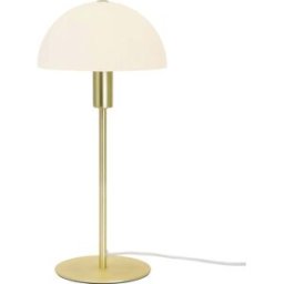 Nordlux Ellen 2112305035 Lampe de table E14 laiton