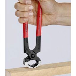 Knipex 51 01 210 Tenaille marteau 210 mm 1 pc(s)