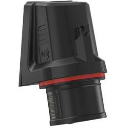 Walther Werke FW710506SK FW710506SK Prise murale mâle CEE 16 A 5 pôles 400 V 1 pc(s)