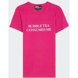 Basic Pleasure Mode - T-shirt - Taille M Rose M female