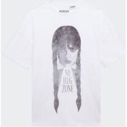 Noisy May - T-shirt - Taille M Blanc M female