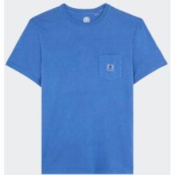 Element - T-shirt - Taille XS Bleu XS male