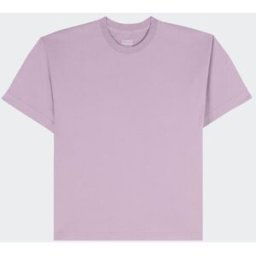 Colorful Standard - T-shirt - Taille M Violet M female