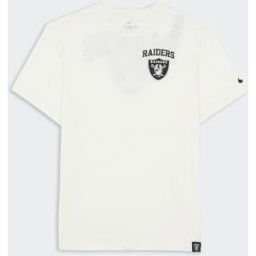 Nike Nfl - T-shirt - Taille M Beige M male