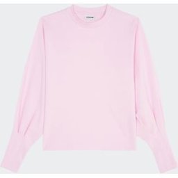 Noisy May - Sweatshirt - Taille M Rose M female