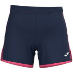 Short femme Joma Levante Bleu 7/8 ans Femme