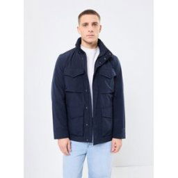 Lw Packable Field Ja MW0MW37632 par Tommy Hilfiger Bleu XL Accessoires