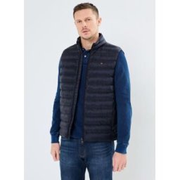 Core Packable Recycl MW0MW39989 par Tommy Hilfiger Bleu XXL Accessoires
