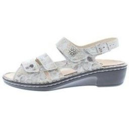 Sandales Finn Comfort Aversa Gris