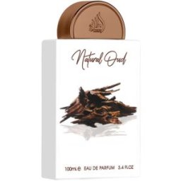 Lattafa Pride Natural Oud Eau de Parfum (Unisexe) 100 ml