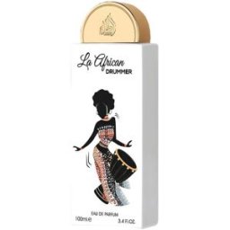 Lattafa Pride La African Drummer Eau de Parfum (Unisexe) 100 ml