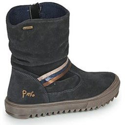 Bottes neige enfant Primigi FLAKE GTX Noir 27 filles