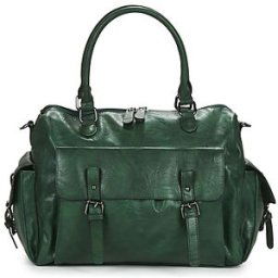 Sac a main Moony Mood NUDI Vert Unique femmes
