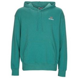 Sweat-shirt New Balance UNI-SSENTIALS FRENCH TERRY HOODIE Vert T3,T2,T1,T4 hommes