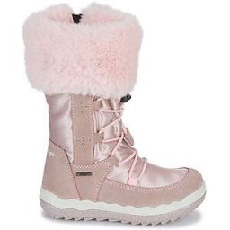 Bottes neige enfant Primigi FROZEN GTX Rose 25 filles