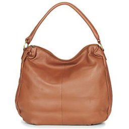 Sac a main Betty London ERITALA Marron Unique femmes