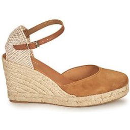 Sandales Maison Minelli RAYANA Marron 41 femmes