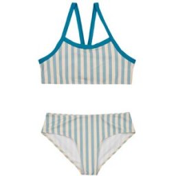 Maillots de bain enfant Petit Bateau FINA Multicolore 36 mois,4 ans,5 ans filles