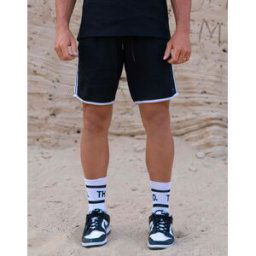 Short THEAD. CALEB Noir EU XXL,EU S,EU M,EU L,EU XL,EU XS hommes