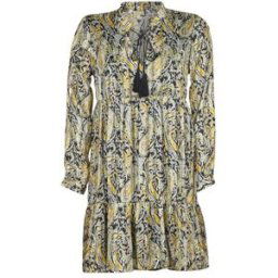 Robe courte Moony Mood PADASTE Multicolore EU S,EU M,EU L,EU XL femmes