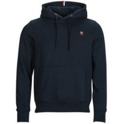 Sweat-shirt Tommy Hilfiger SMALL IMD HOODY Marine EU S hommes
