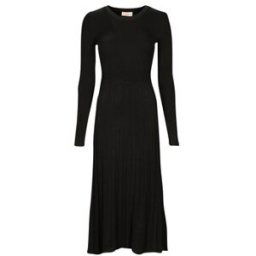 Robe courte Moony Mood LIVAINE Noir EU S / M,EU M / L femmes