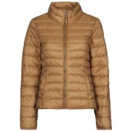 Doudounes Only ONLNEWTAHOE Marron EU XS femmes
