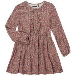 Robe enfant Ikks XV30242 Multicolore 3 ans,8 ans filles