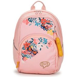 Sac a dos Stones and Bones SAC A DOS LAUREL BLOOMING Rose Unique filles