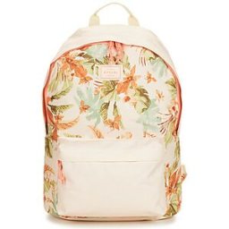 Sac a dos Rip Curl DOME 18L + PC SUNSET WAVES Multicolore Unique filles
