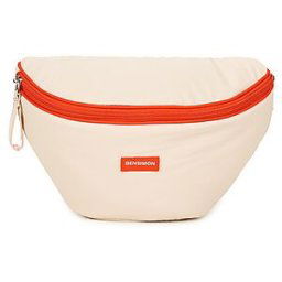 Sac banane Bensimon BANANA BAG MONCTON Beige Unique femmes